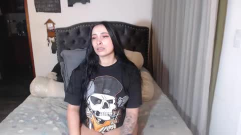 yenny online show from 04/14/26, 03:01