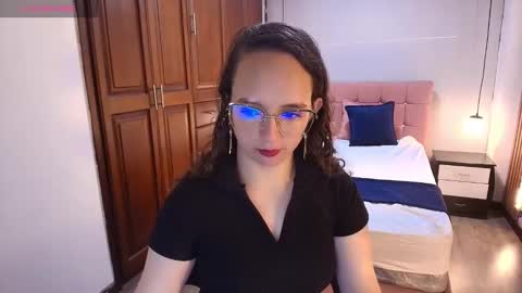 SALOME MORGAN online show from 02/05/26, 11:59