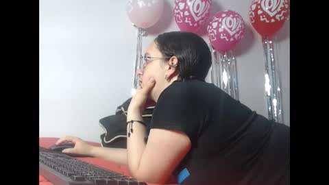 SALOME MORGAN online show from 03/17/26, 11:57