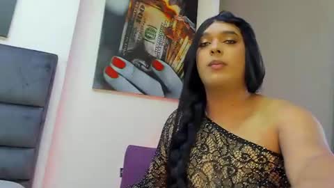 Salome online show from 06/26/26, 04:50