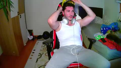 canfuck online show from 11/12/25, 11:03