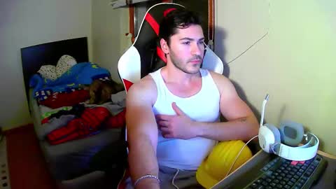 canfuck online show from 11/14/25, 11:24