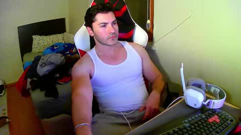 canfuck online show from 11/18/25, 11:15