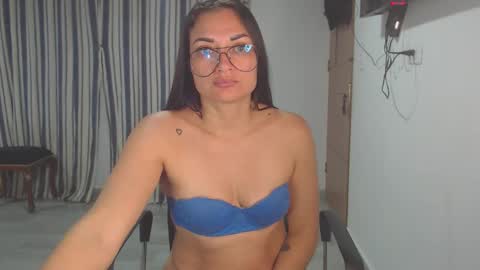 Snapshot of salomesaints chatting on 10/24/25, 11:12 salome online show from 10/24/25, 11:12