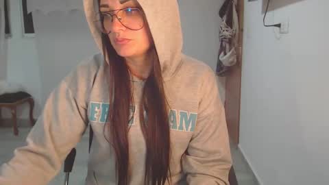 salome online show from 01/13/26, 11:54