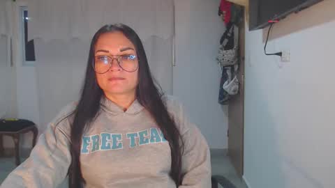 salome online show from 01/17/26, 02:49