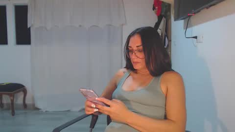 salome online show from 01/18/26, 12:36