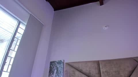 Salome online show from 02/03/25, 06:17