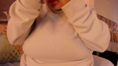 Salome online show from 02/16/25, 12:21