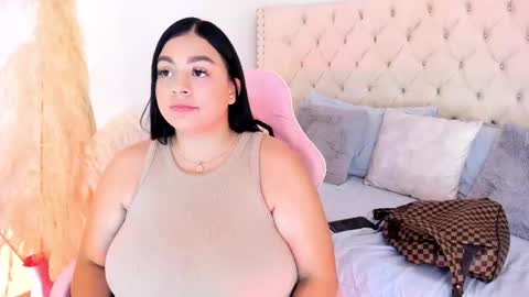 Salome online show from 09/11/25, 11:38