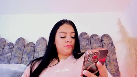 Salome online show from 11/03/25, 11:04