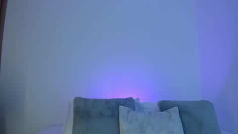 Salome online show from 12/16/25, 11:10