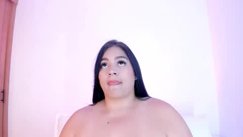 Salome online show from 12/22/25, 11:13