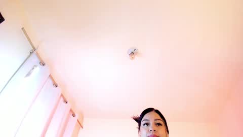 Salome online show from 02/03/26, 02:53