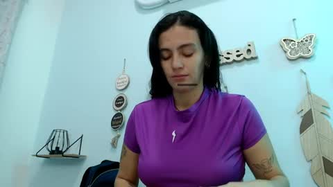 salomesmit666 online show from 04/18/26, 01:48