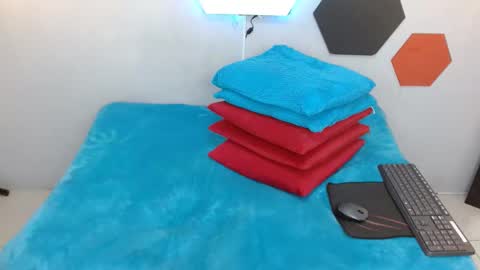 martina online show from 02/16/25, 05:15