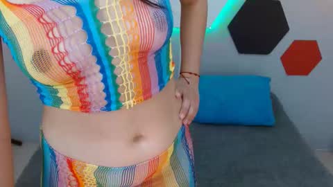 martina online show from 03/05/25, 07:16