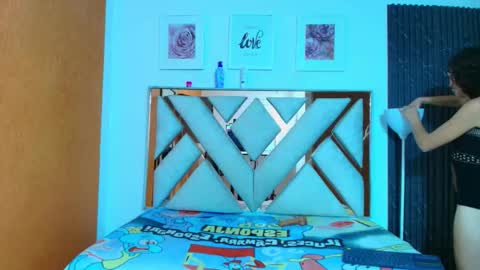 salomewilson online show from 02/25/26, 07:56