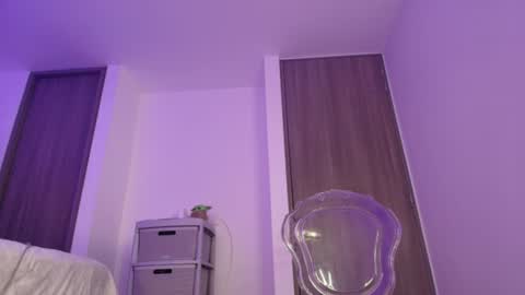 Snapshot of salommecruz01 chatting on 06/11/26, 03:59 Salomme Cruz online show from 06/11/26, 03:59