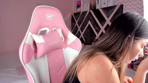 Salome online show from 12/10/24, 01:22