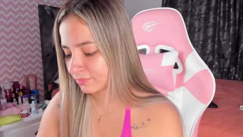 Salome online show from 02/05/25, 04:16