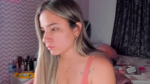 Salome online show from 02/13/25, 04:43