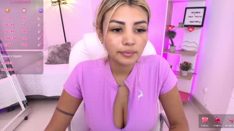 SALOME online show from 01/13/25, 05:12