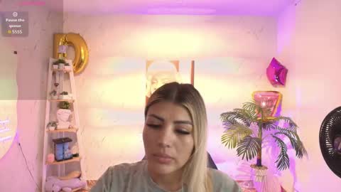 SALOME online show from 10/02/25, 11:06
