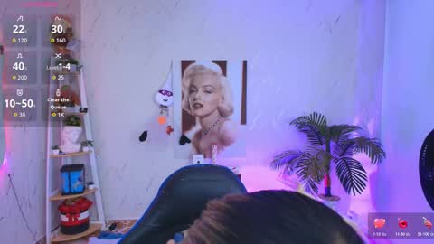 SALOME online show from 01/16/26, 11:14