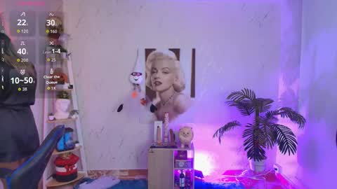 SALOME online show from 02/17/26, 11:18