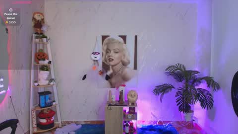 SALOME online show from 02/19/26, 10:22