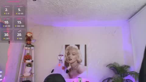 SALOME online show from 03/12/26, 11:27