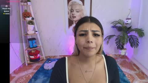 SALOME online show from 04/06/26, 10:00