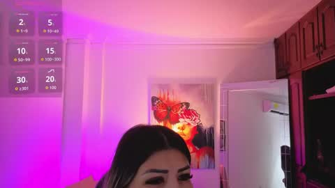 SALOME online show from 05/19/26, 11:38