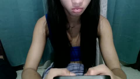 salsallera69x online show from 01/28/25, 01:08