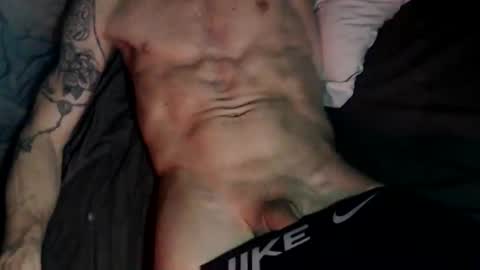 Anthony Deniro online show from 02/22/26, 07:19