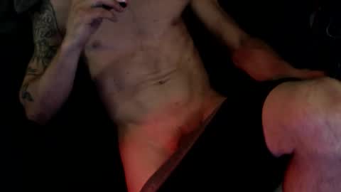 Snapshot of salsbigger chatting on 05/21/26, 07:59 Anthony Deniro online show from 05/21/26, 07:59