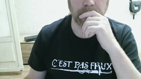 Snapshot of saltimbanquier chatting on 06/15/26, 01:13 Saltimbanquier Salt ou Banquier online show from 06/15/26, 01:13