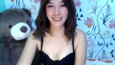 Snapshot of saltwatermuse chatting on 09/13/25, 03:01 Ask me online show from 09/13/25, 03:01