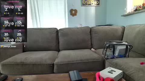 Salty Captain 69  Hat Girl 69 online show from 10/21/25, 07:14