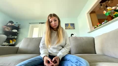 Salty Captain 69  Hat Girl 69 online show from 11/04/25, 05:45