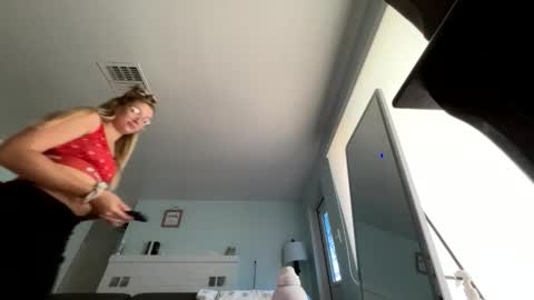 Salty Captain 69  Hat Girl 69 online show from 12/02/25, 04:02