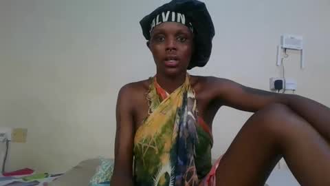 Sugarbabe online show from 05/19/26, 07:20