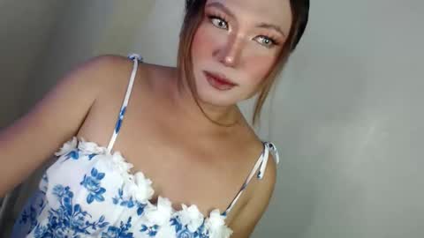 Snapshot of salumisabato69 chatting on 10/05/25, 07:50 anasthasia online show from 10/05/25, 07:50