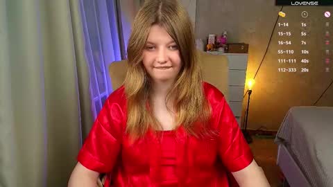 Ruby online show from 11/20/25, 03:34