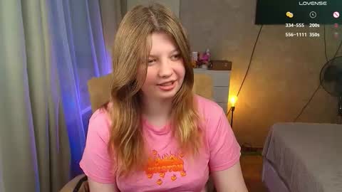 Ruby online show from 11/27/25, 03:25