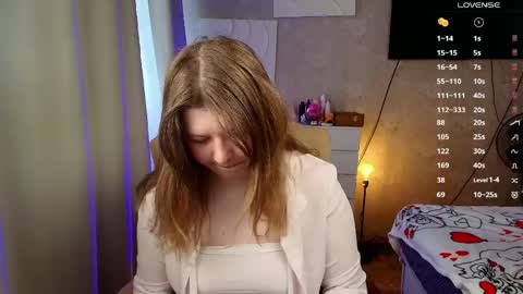 Ruby online show from 04/26/26, 10:35