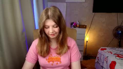 Ruby online show from 05/28/26, 04:26