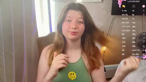 Ruby online show from 06/12/26, 04:06