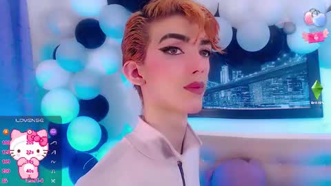 salvatore_boom online show from 09/14/25, 02:54